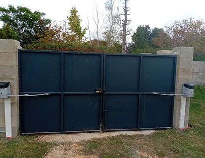 Chantier 1