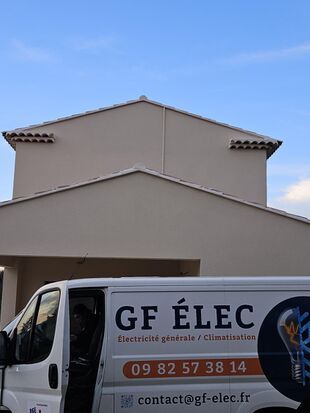 Chantier solaire 5